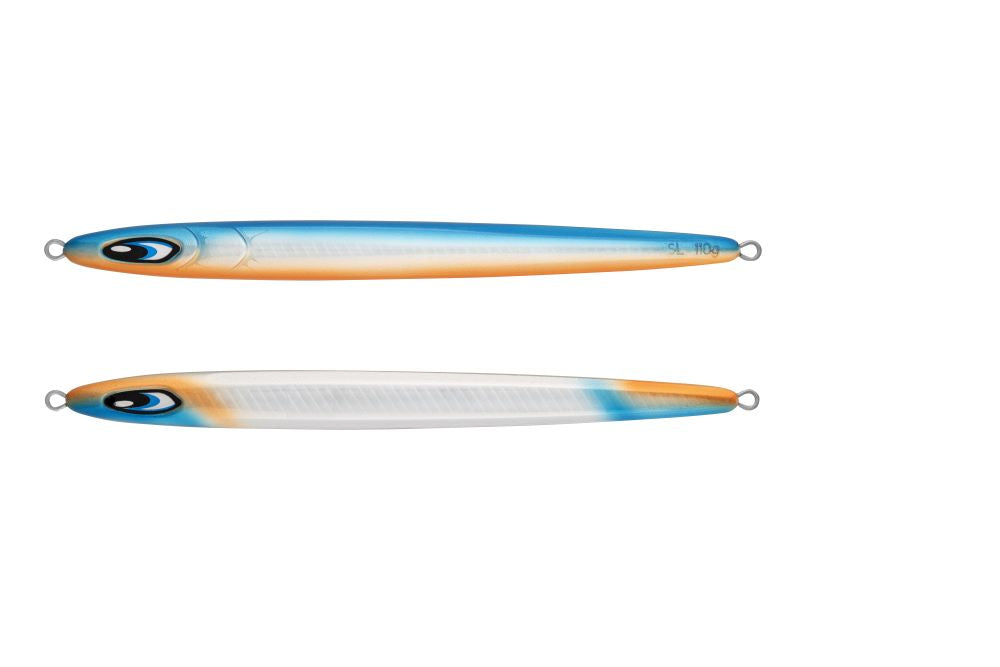 Daiwa Saltiga SL Jigging Lures