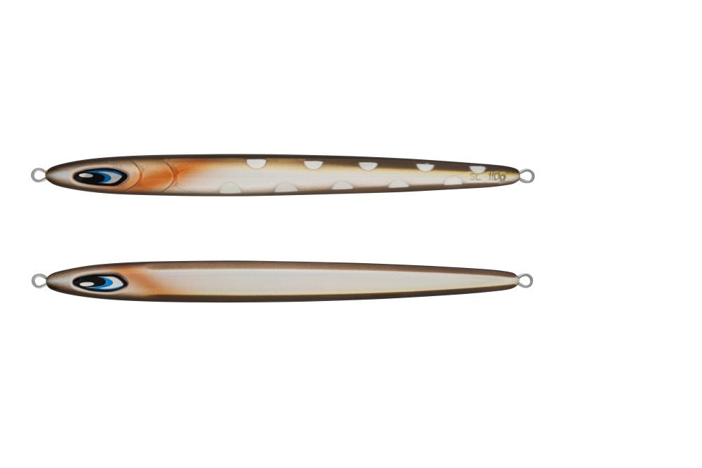 Daiwa Saltiga SL Jigging Lures