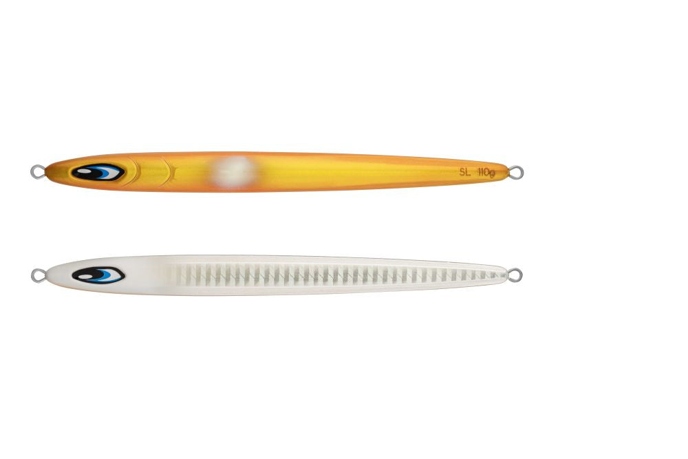 Daiwa Saltiga SL Jigging Lures