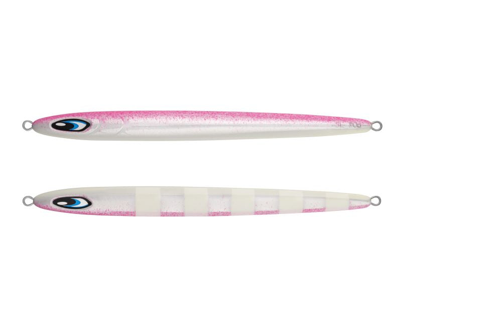 Daiwa Saltiga SL Jigging Lures