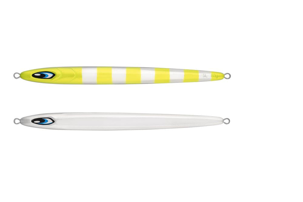 Daiwa Saltiga SL Jigging Lures