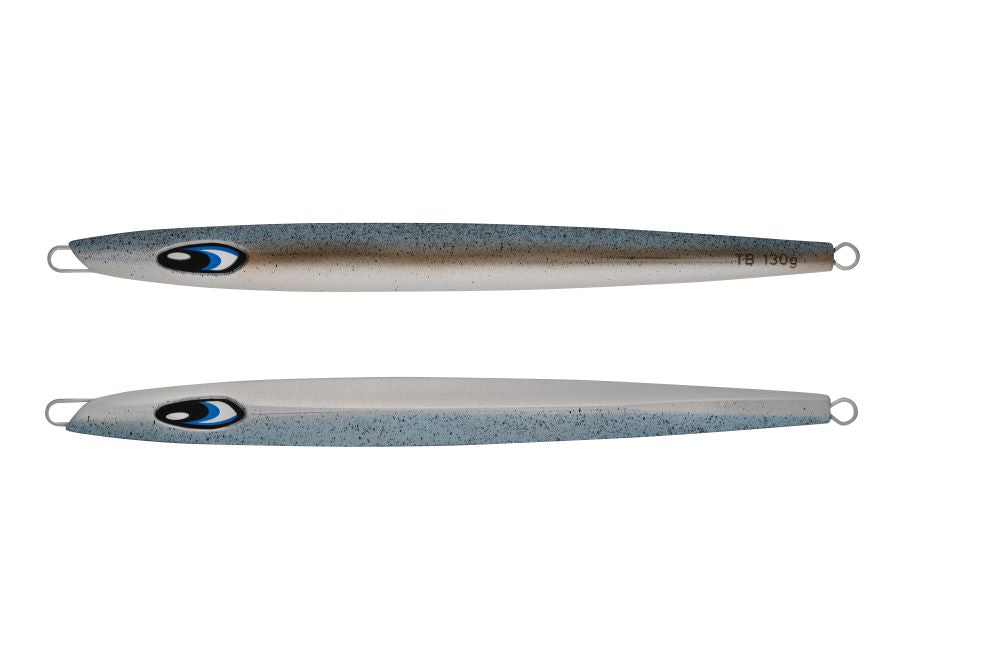 Daiwa Saltiga TB Jigging Lures