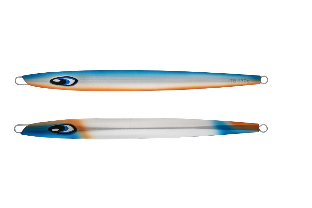 Daiwa Saltiga TB Jigging Lures