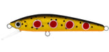 Daiwa Silvercreek Minnow 60F Lures