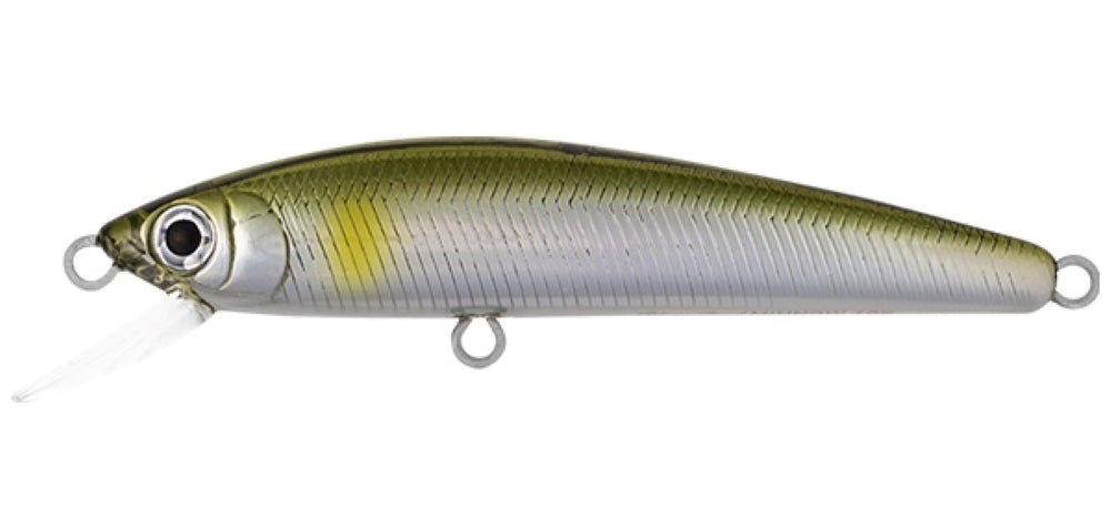 Daiwa Silvercreek Minnow 60F Lures