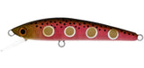 Daiwa Silvercreek Minnow 60F Lures