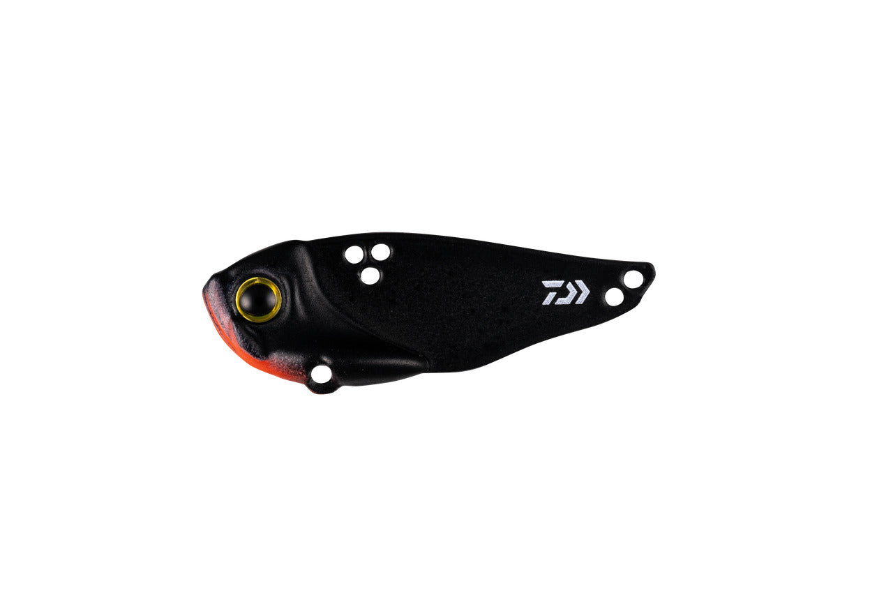 Daiwa 25 Infeet Metal Vibe Lures