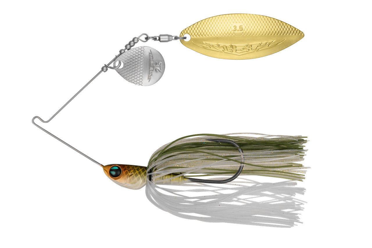 Daiwa 25 Steez Spinnerbait Lures