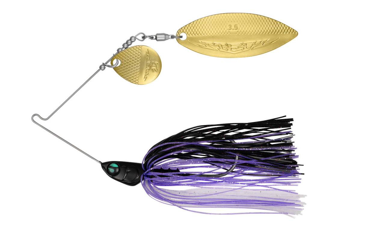 Daiwa 25 Steez Spinnerbait Lures