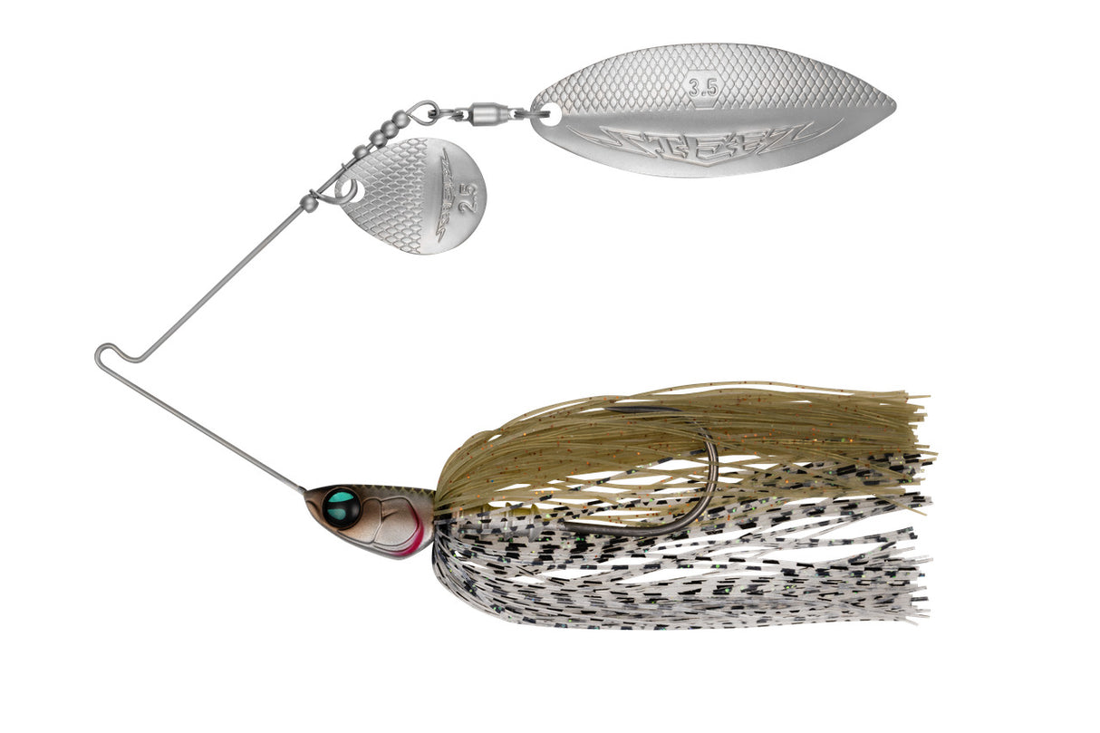 Daiwa 25 Steez Spinnerbait Lures