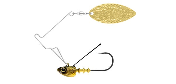 Daiwa BH Jig Spinners