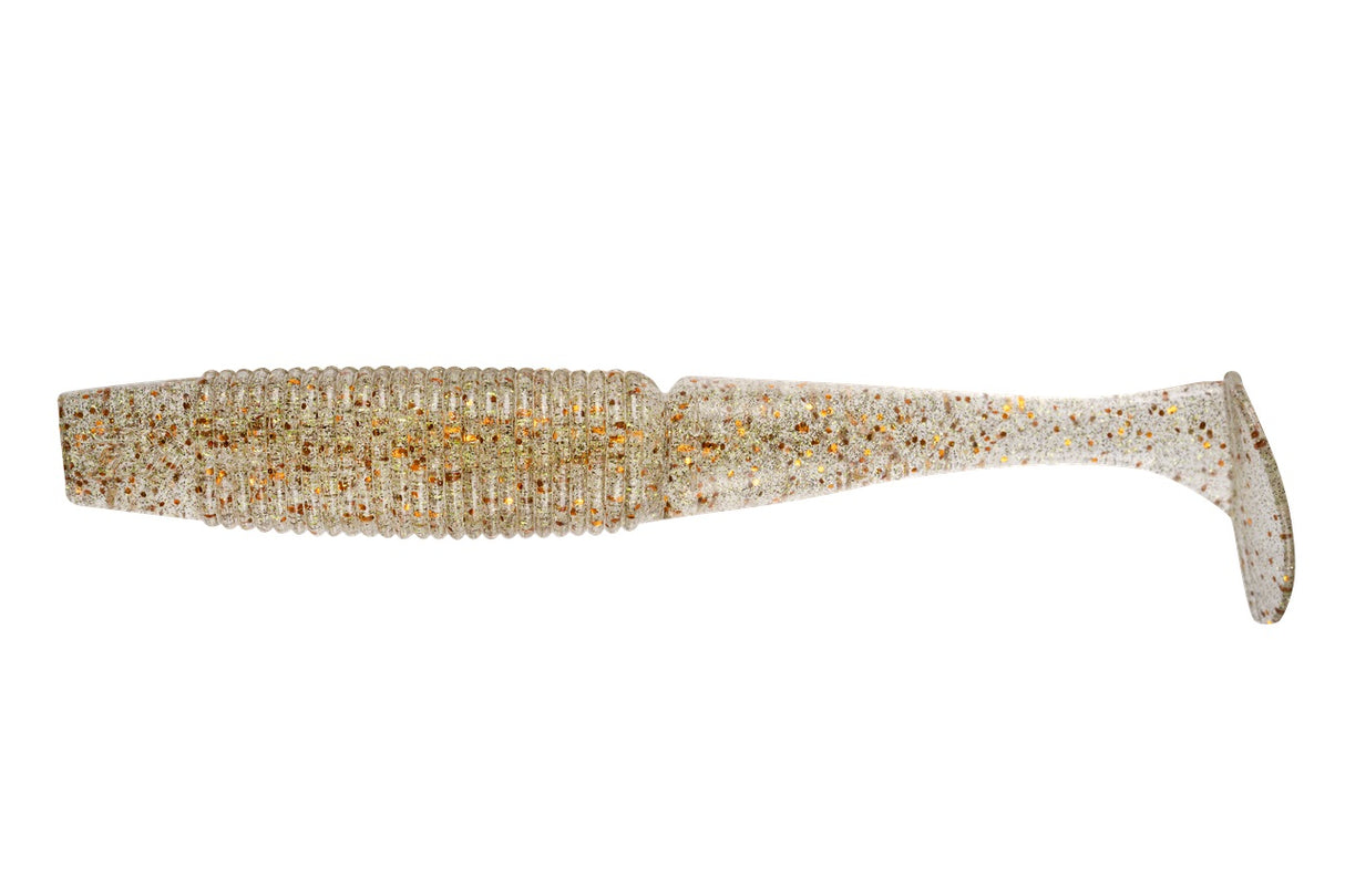 Daiwa Bait Junkie Minnow Soft Plastic Lures