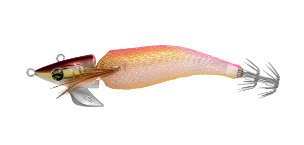 Daiwa Emeraldas Amorous Joint Squid Jig Lures