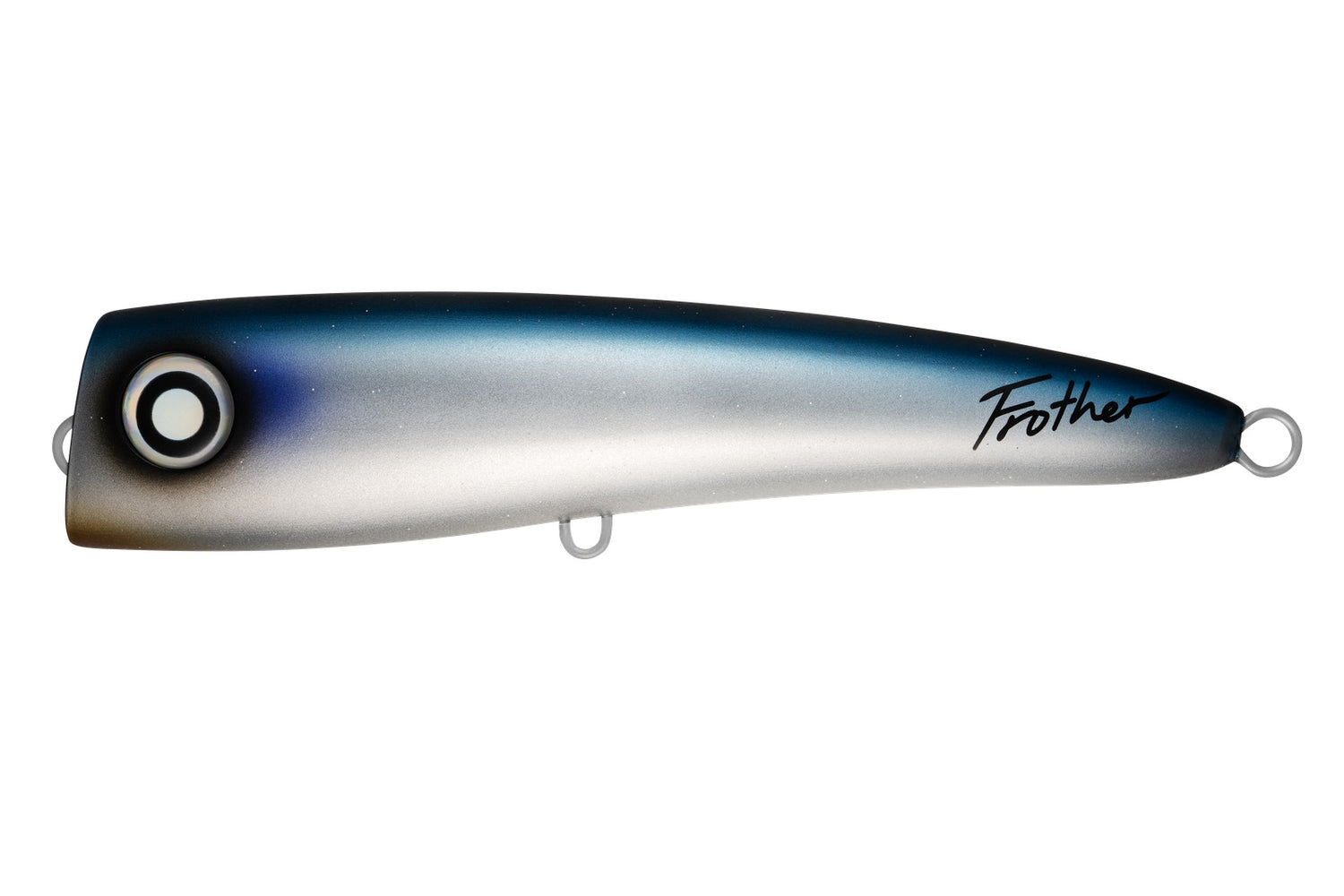Daiwa Saltiga Frother 170F Surface Lures