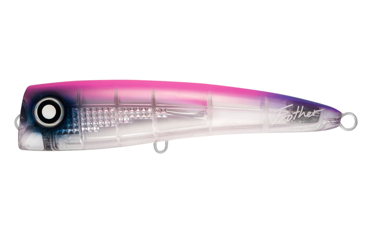 Daiwa Saltiga Frother 170F Surface Lures