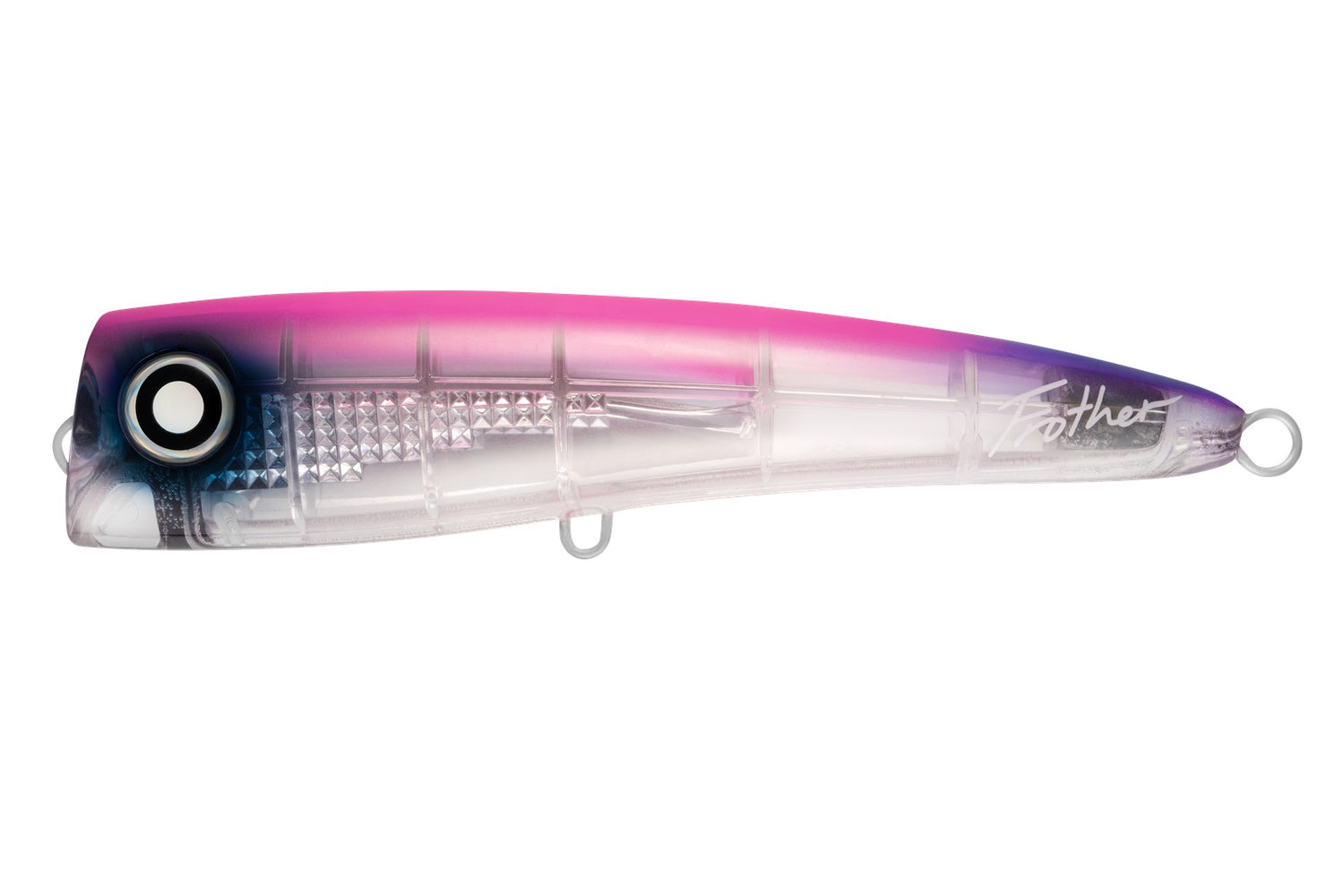 Daiwa Saltiga Frother 170F Surface Lures