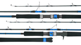 Daiwa Spartan Graphite Rods Clearance