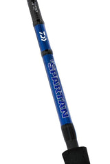 Daiwa Spartan Graphite Rods Clearance