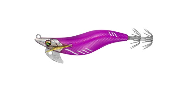 Daiwa Emeraldas Nude V2 Squid Jig Lures