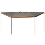 Darche Freestanding LED 180 Degree Awning