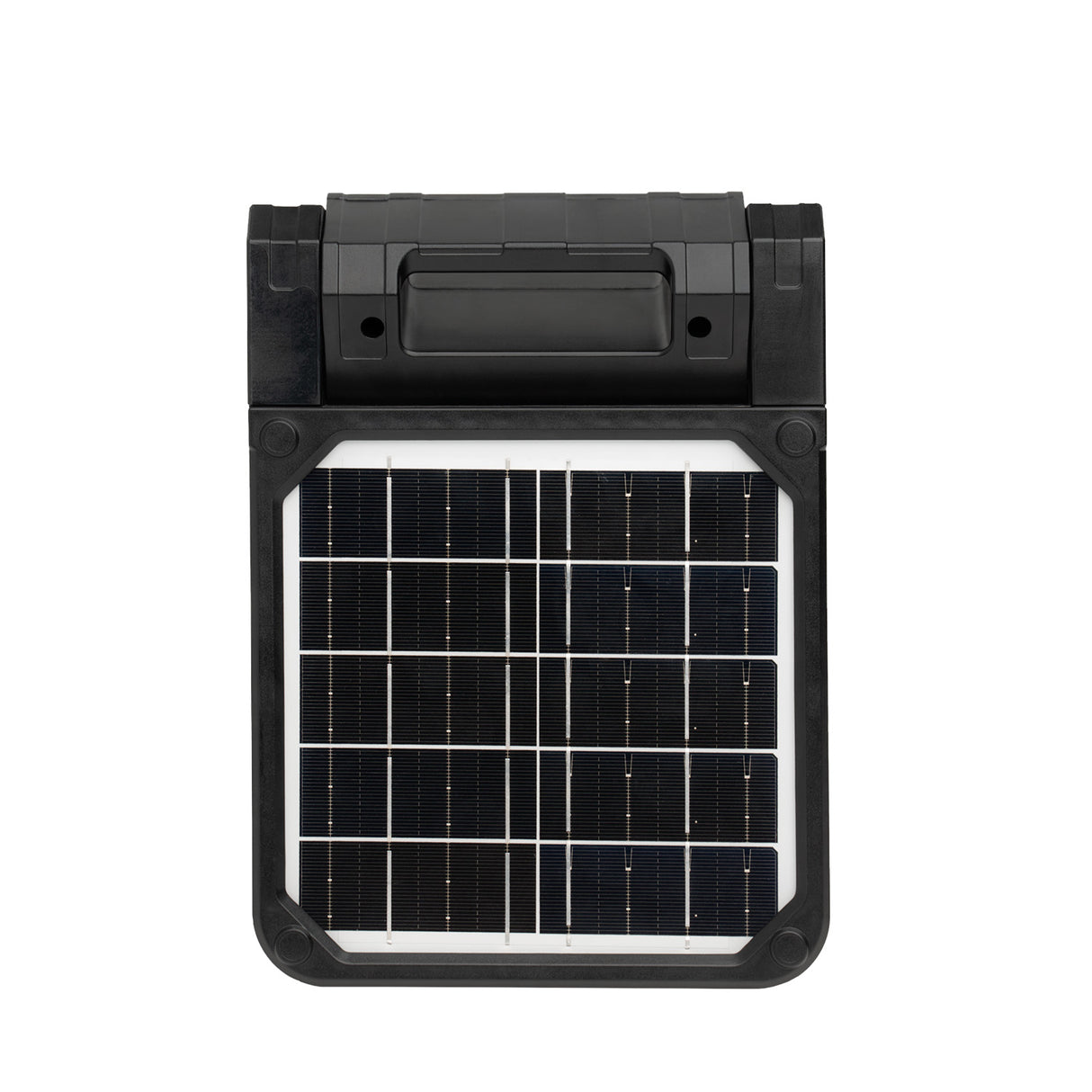 Darche Solar Fan And Light