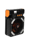 Darche Solar Fan And Light