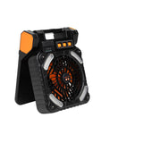 Darche Solar Fan And Light