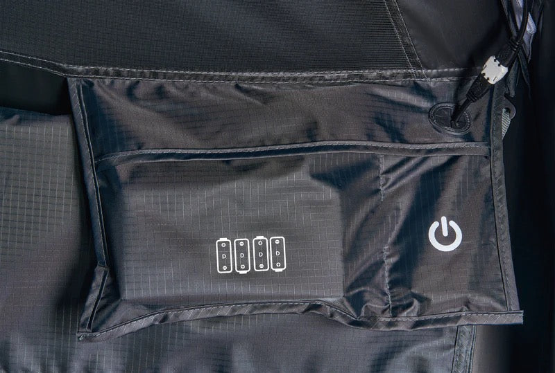 COMPANION AQUAHEAT NXT DELUXE ENSUITE