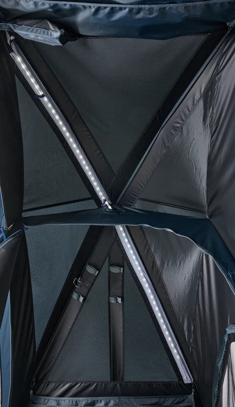 COMPANION AQUAHEAT NXT DELUXE ENSUITE