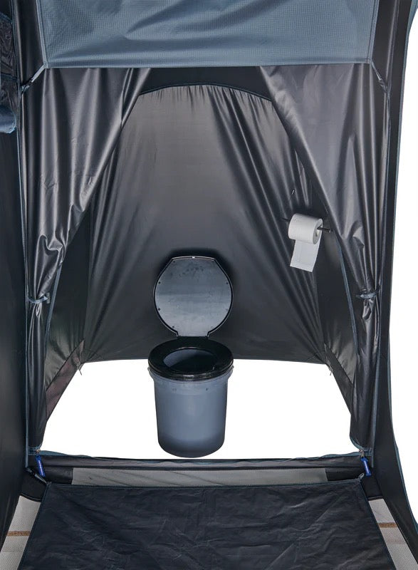 COMPANION AQUAHEAT NXT DELUXE ENSUITE