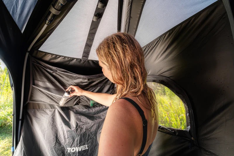 COMPANION AQUAHEAT NXT DELUXE ENSUITE