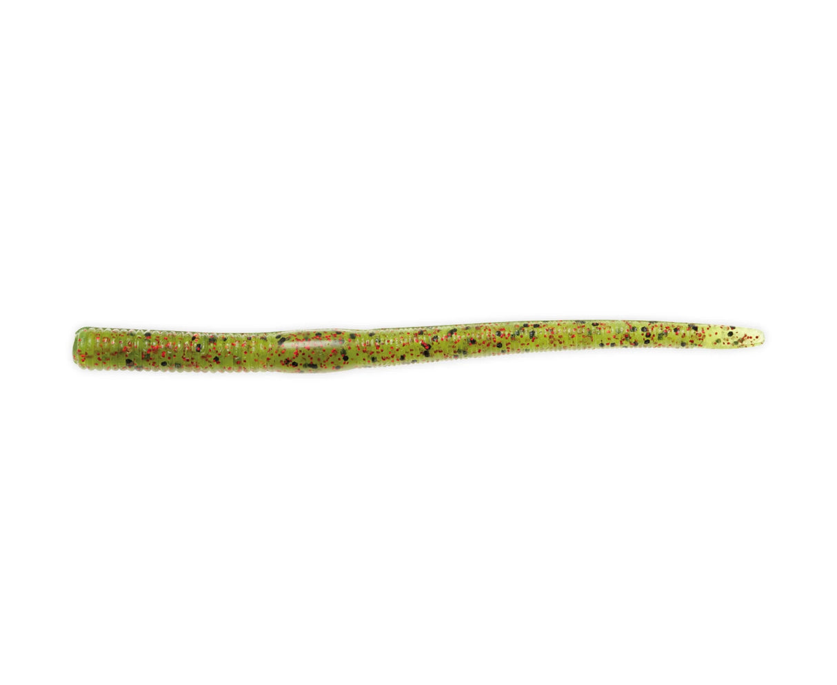 Zman Finesse Worm 4in Soft Plastic Lures