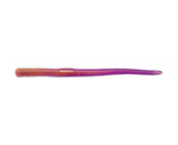 Zman Finesse Worm 4in Soft Plastic Lures