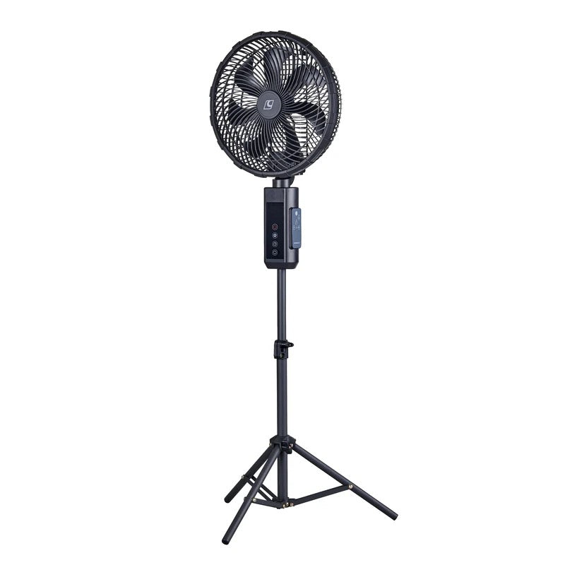 COMPANION AEROBREEZE TRIPOD FAN