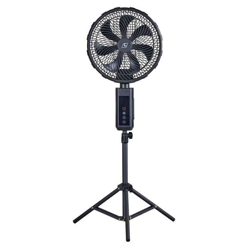 COMPANION AEROBREEZE TRIPOD FAN