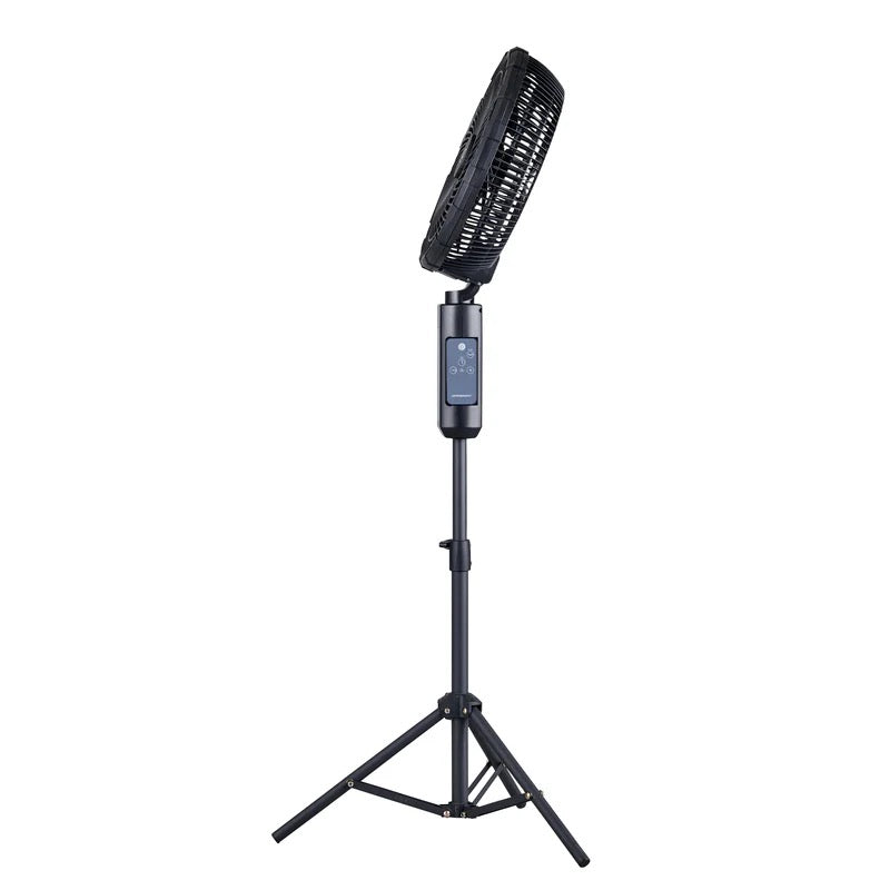 COMPANION AEROBREEZE TRIPOD FAN