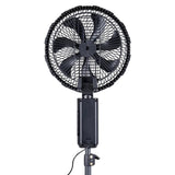 COMPANION AEROBREEZE TRIPOD FAN