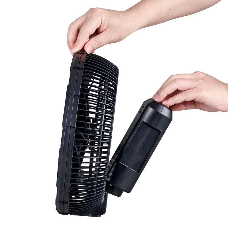 COMPANION AEROBREEZE TRIPOD FAN