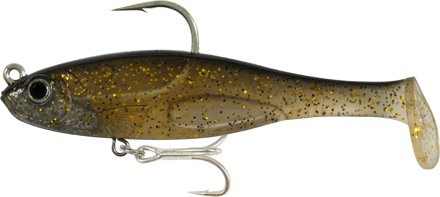 fish craft lures Fish Craft Dr Shad Lures – Freddys Fishing & Outdoors