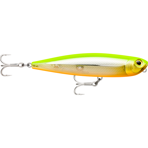 Rapala Precision Xtreme Pencil Saltwater 107mm Lures