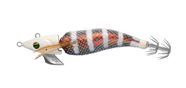 Daiwa Emeraldas Amorous Joint Squid Jig Lures