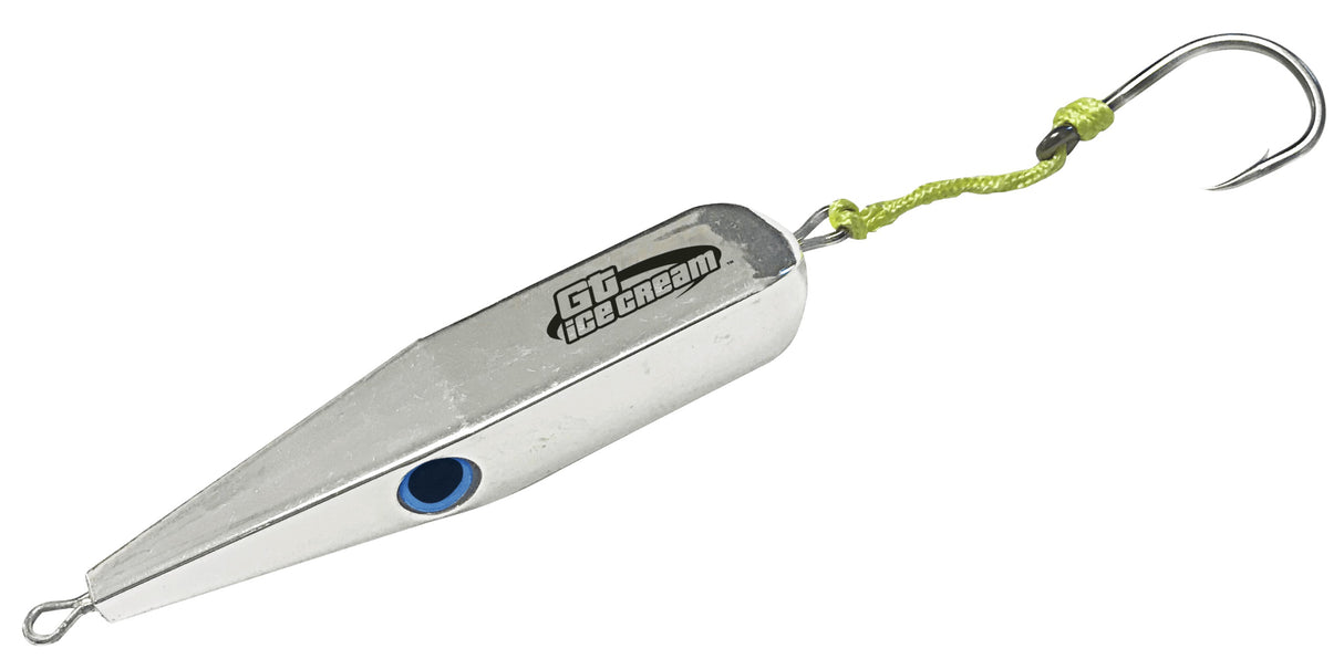 GT Ice Cream Needle Nose Plug Casting Lures