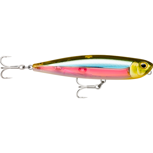 Rapala Precision Xtreme Pencil Saltwater 107mm Lures