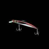 Malosi Staple Hero Hard Bodied Lures