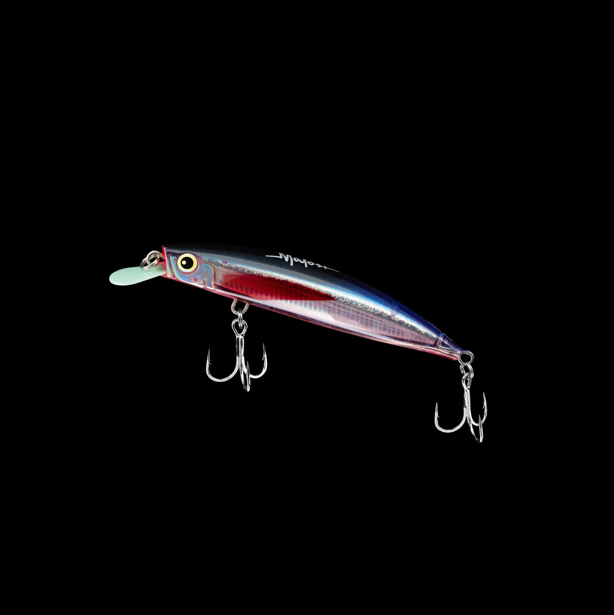 Malosi Staple Hero Hard Bodied Lures