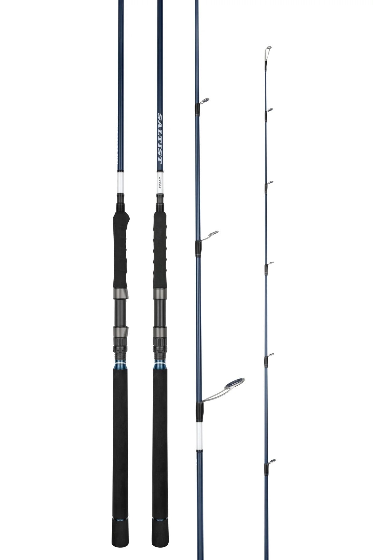 Daiwa 26 Saltist Hyper Offshore Rods