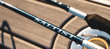 Daiwa 26 Saltist Hyper Offshore Rods