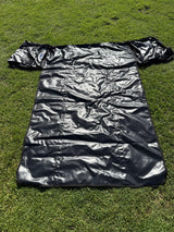 Trail-X O.G Xtreme Double Swag | 100mm Mat | Midnight Fly | 12V Light |Carry Bag