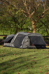 Trail-X O.G V2 Swags | 70mm Mat | Canvas Bag