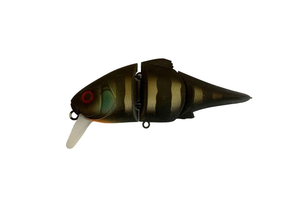 Jackall Swing Mikey 72mm Lures